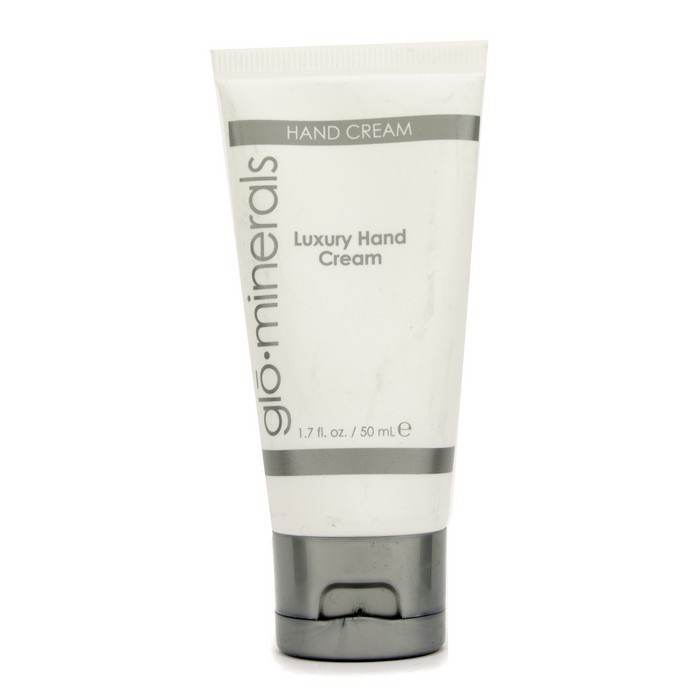 GloMinerals Luxury Hand Cream 50ml/1.7ozProduct Thumbnail