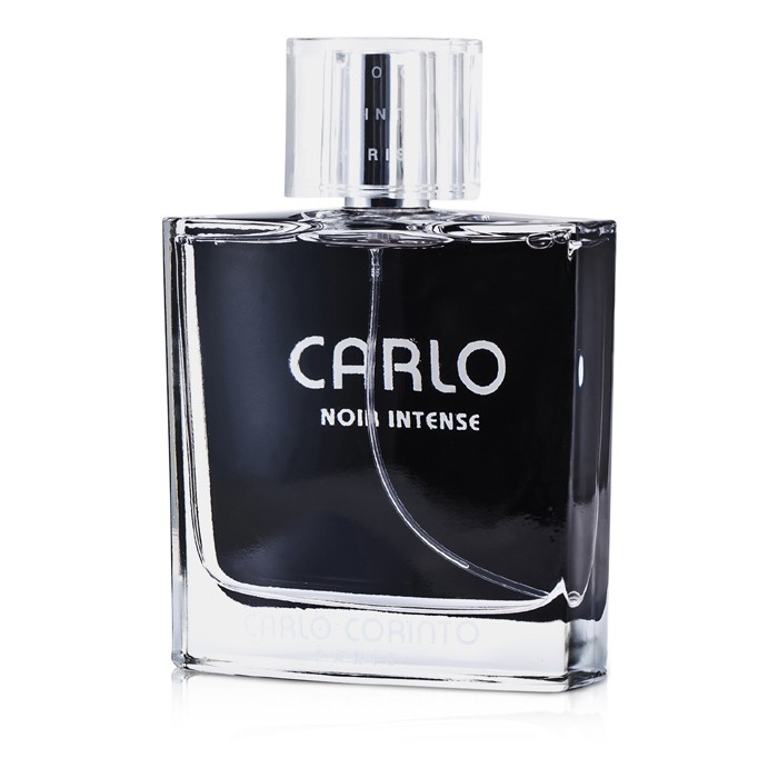 Carlo Corinto Carlo Noir Intense ماء تواليت بخاخ 100ml/3.3ozProduct Thumbnail