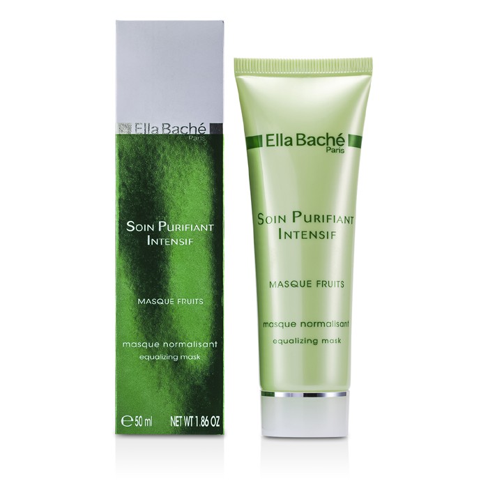 Ella Bache Equalizing Mask (For Combination to Oily Skin) 50ml/1.86ozProduct Thumbnail