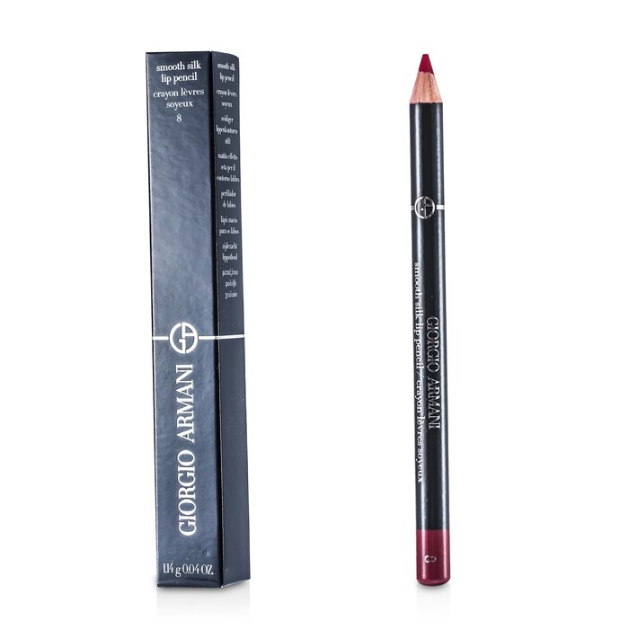 Giorgio Armani Hedvábná tužka na rty Smooth Silk Lip Pencil 1.14g/0.04ozProduct Thumbnail