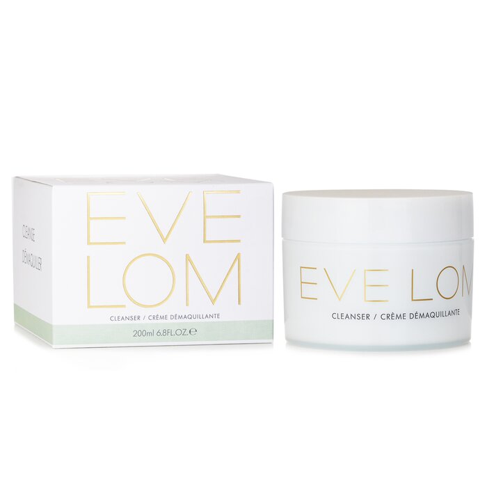 Eve Lom Cleanser 200ml/6.8ozProduct Thumbnail