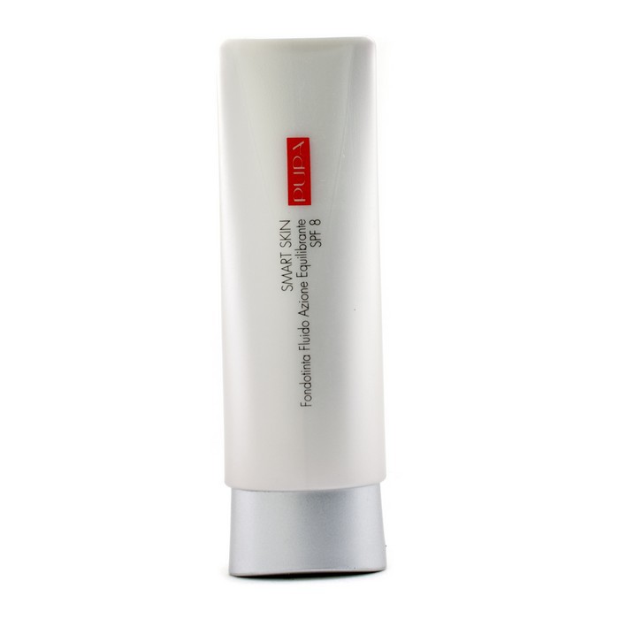Pupa Smart Skin juokseva meikkivoide, tasapainottava teho SPF 8 35ml/1.18ozProduct Thumbnail
