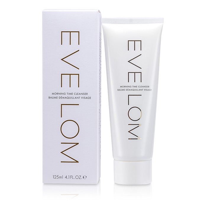Eve Lom 晨間煥采潔顏乳 Morning Time Cleanser 125ml/4.1ozProduct Thumbnail