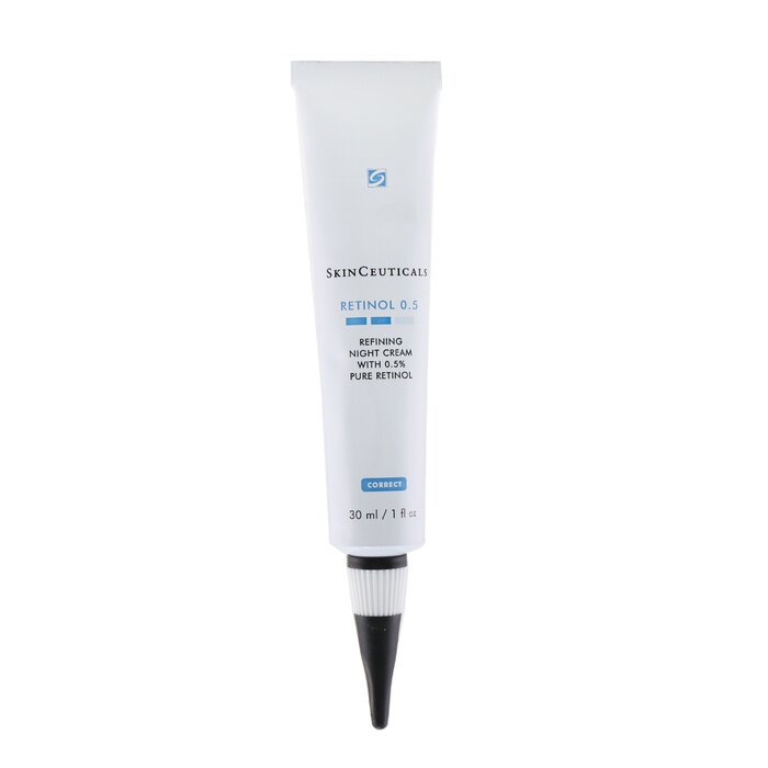 Skin Ceuticals Retinol 0.5 Refining Night Cream (Unboxed) 11800 30ml/1ozProduct Thumbnail