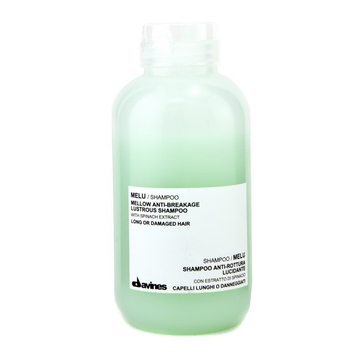 Davines Melu Mellow šampon protiv lomljenja kose ( za dugu ili oštećenu kosu ) 250ml/8.45ozProduct Thumbnail