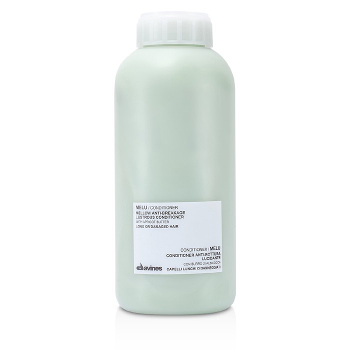 Davines Melu Mellow Anti-Breakage Lustrous Conditioner (For Long Or Damaged Hair) 1000ml/33.8ozProduct Thumbnail