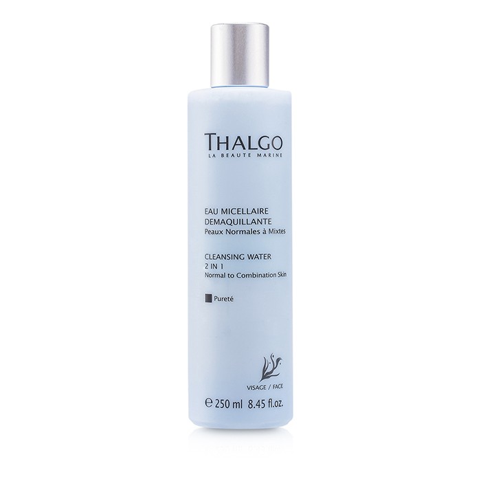 Thalgo Cleansing Water 2-in-1 250ml/8.45ozProduct Thumbnail