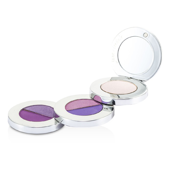 Jane Iredale Sombra Eye Steppes 8.4g/0.3ozProduct Thumbnail