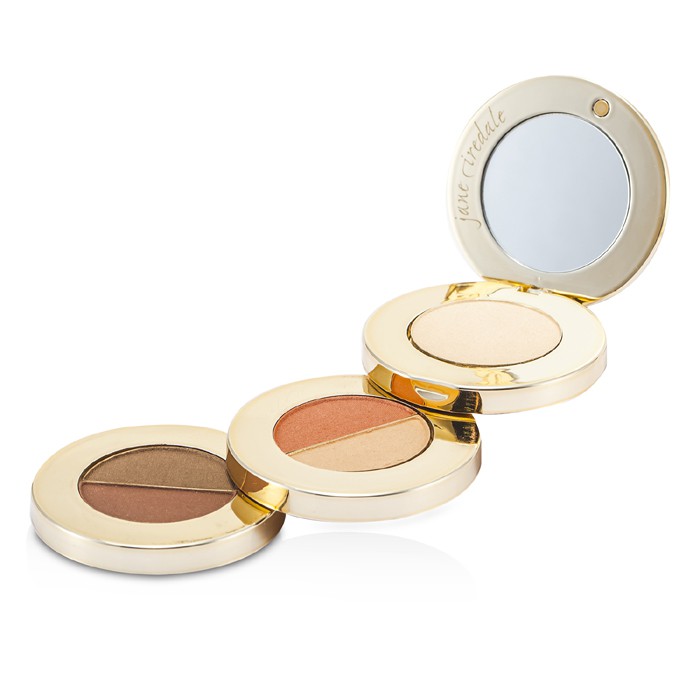 Jane Iredale Eye Steppes 8.4g/0.3ozProduct Thumbnail