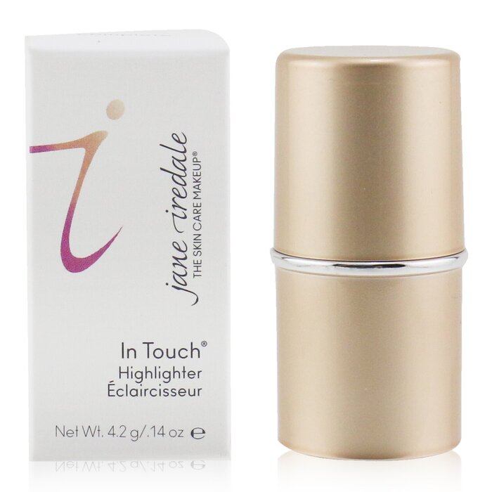 Jane Iredale Razjasnjevalec In Touch Highlighter 4.2g/0.14ozProduct Thumbnail