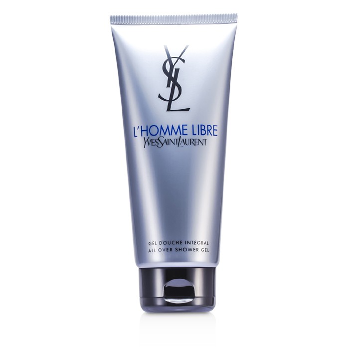 Yves Saint Laurent Żel do mycia ciała L'Homme Libre All-Over Shower Gel 200ml/6.8ozProduct Thumbnail