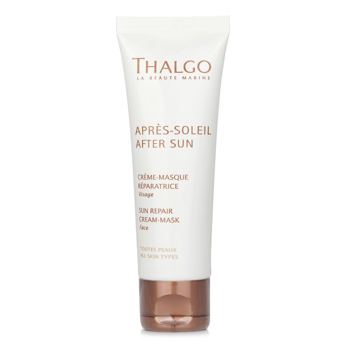 Thalgo Sun Repair Cream-Mask 50ml/1.69ozProduct Thumbnail