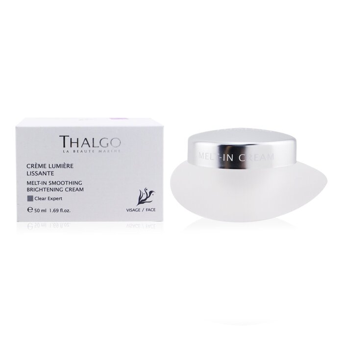 Thalgo Melt-In Smoothing Brightening Cream 50ml/1.69ozProduct Thumbnail