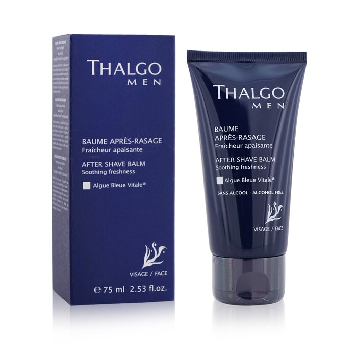 Thalgo Thalgomen After Shave Balm 75ml/2.5ozProduct Thumbnail