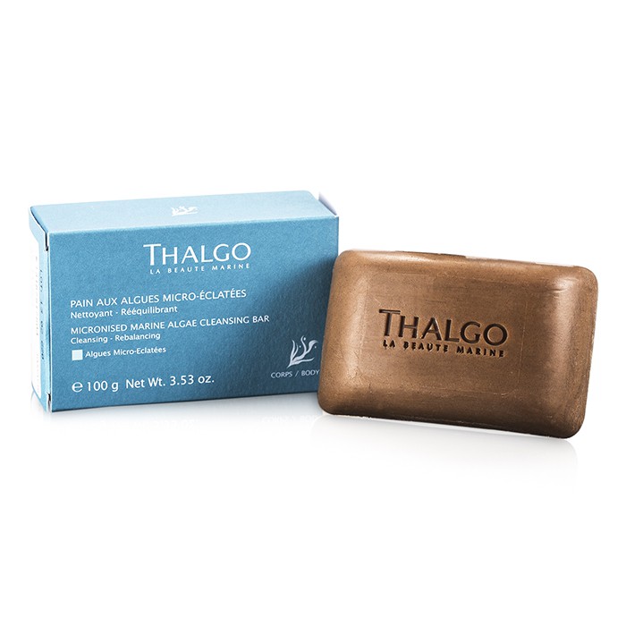 Thalgo Baton de Curăţare cu Alge Micro-Marine 100g/3.53ozProduct Thumbnail
