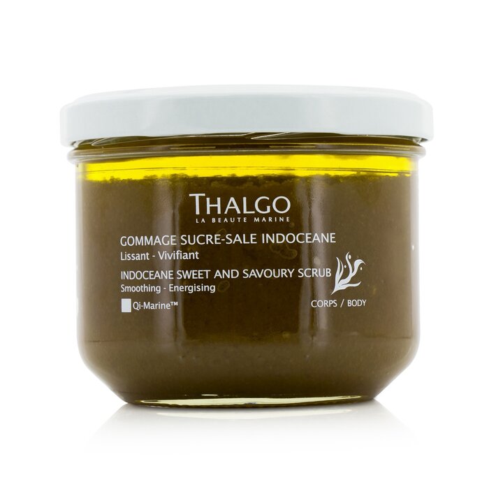 Thalgo Sweet & Savoury Exfoliante Corporal 250g/8.82ozProduct Thumbnail