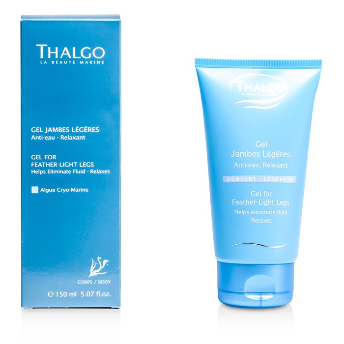 Thalgo Gel For Feather-Light Legs 150ml/5.07ozProduct Thumbnail