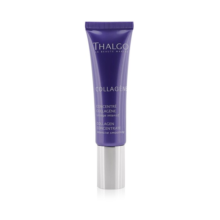 Thalgo 岱蔻兒 新激萃膠原控皺精華 Collagen Concentrate: Intensive Smoothing Cellular Booster 30ml/1ozProduct Thumbnail
