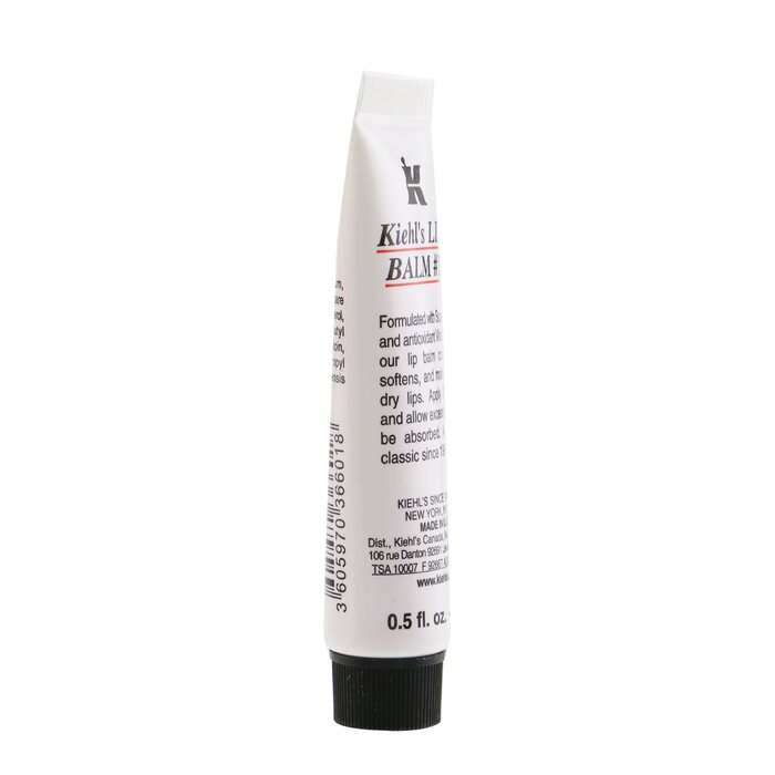 Kiehl's Lip Balm # 1 Tube ( Petrolatum Hudbeskyttelse ) 15ml/0.5ozProduct Thumbnail