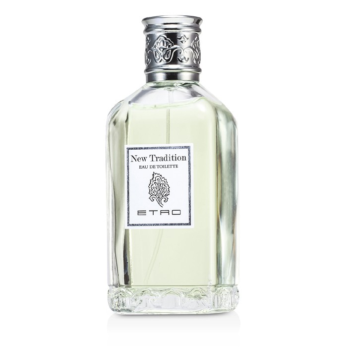 Etro New Tradition ماء تواليت بخاخ 100ml/3.3ozProduct Thumbnail