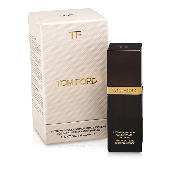 Tom Ford Intensywnie nawilżające serum do twarzy Intensive Infusion Concentrate Extreme Serum 30ml/1ozProduct Thumbnail