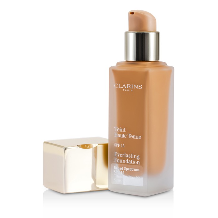 Clarins Everlasting Base de Maquillaje SPF15 30ml/1.2ozProduct Thumbnail
