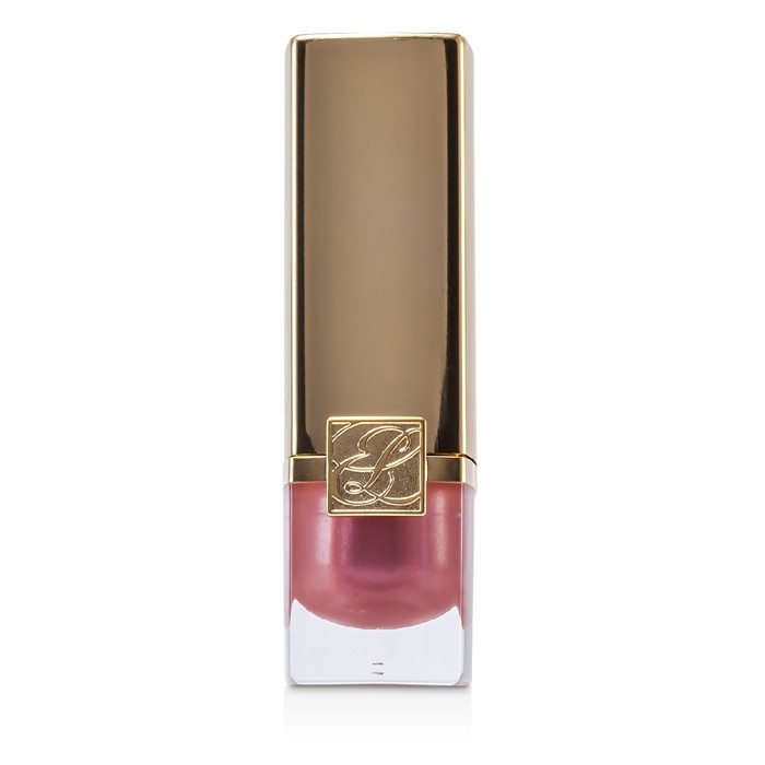 Estee Lauder New Pure Color Crystal Lipstick Rozjasňujúci rúž – 34 Lilac Lover (trblietavý) 3.8g/0.13ozProduct Thumbnail