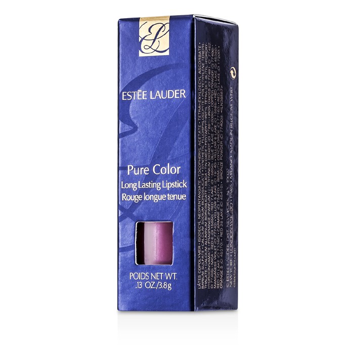 Estee Lauder ליפסטיק טהור חדש 3.8g/0.13ozProduct Thumbnail