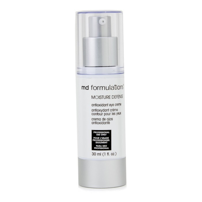 MD Formulations Moisture Defense Antioxidant Eye Creme ( Size ng Salon ) 30ml/1ozProduct Thumbnail