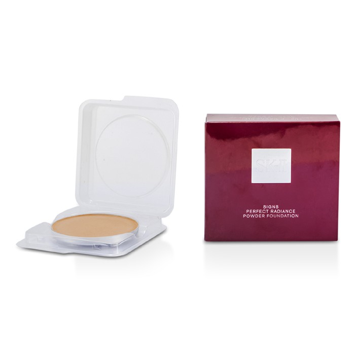 SK II Signs Perfect Radiance Powder Foundation Refill 10.5g/0.35ozProduct Thumbnail