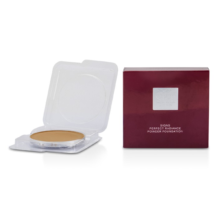 SK II Signs Perfect Radiance Powder Foundation Refill 10.5g/0.35ozProduct Thumbnail