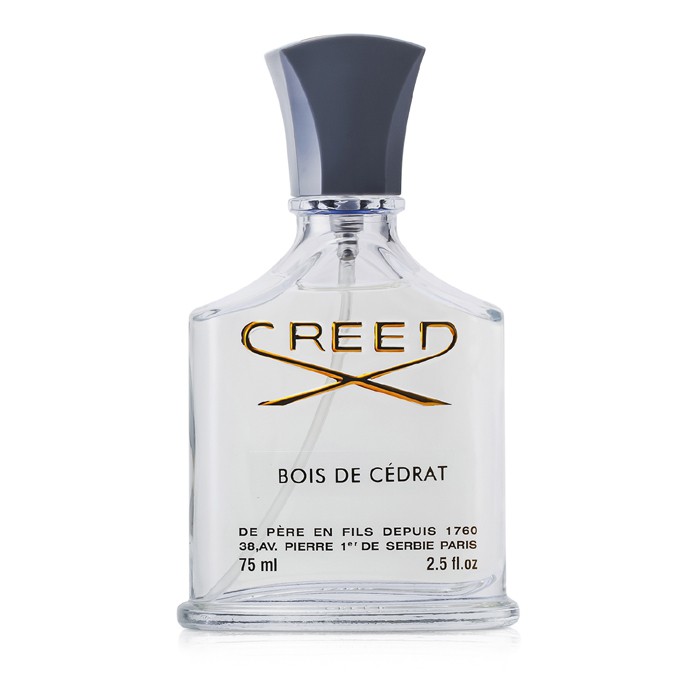 Creed Creed Bois De Cedrat Fragancia Vaporizador 75ml/2.5ozProduct Thumbnail