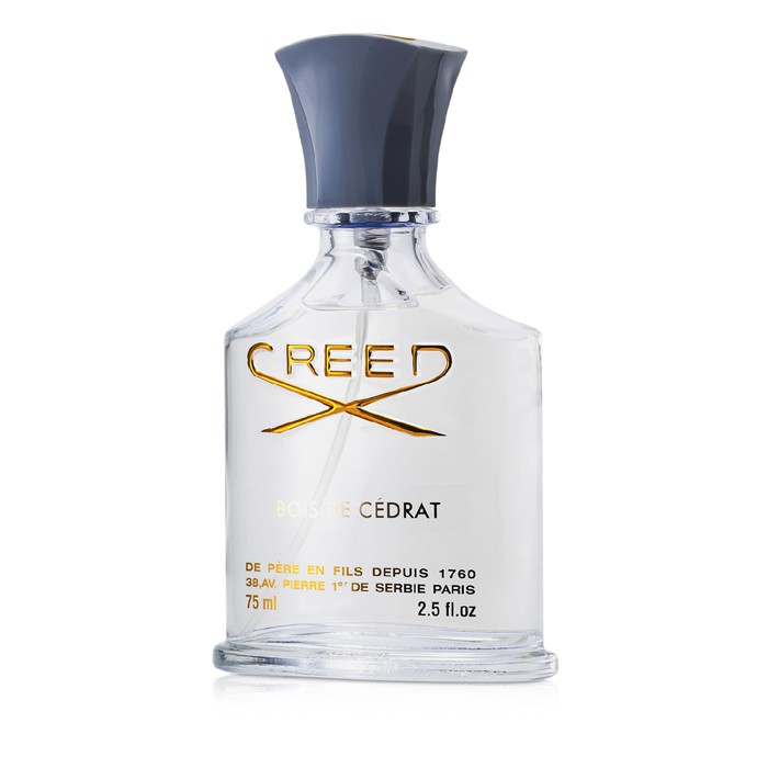 Creed Creed Bois De Cedrat Аромат Спрей 75ml/2.5ozProduct Thumbnail
