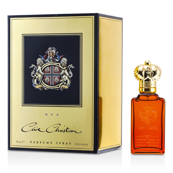 Clive Christian C ' Perfume Vaporizador 50ml/1.6ozProduct Thumbnail