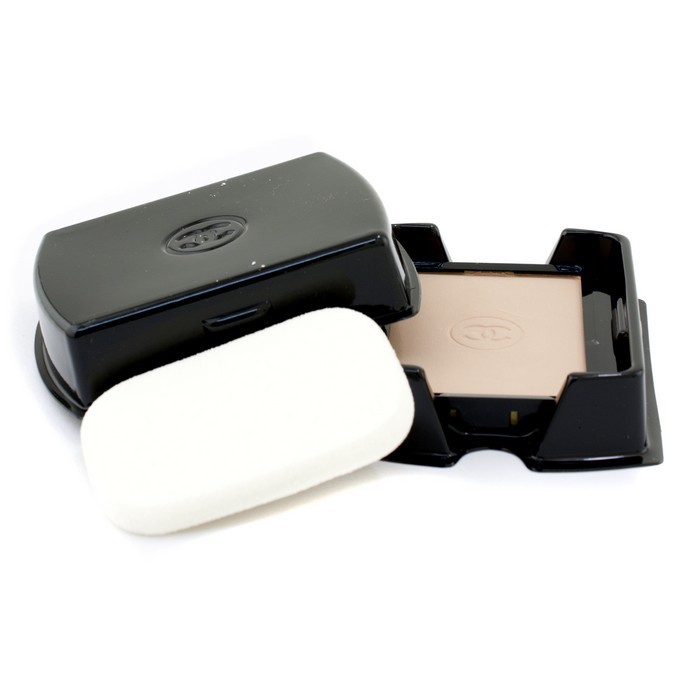 Chanel Vitalumiere Eclat Comfort Radiance Maquillaje Compacto SPF10 Repuesto 13g/0.45ozProduct Thumbnail