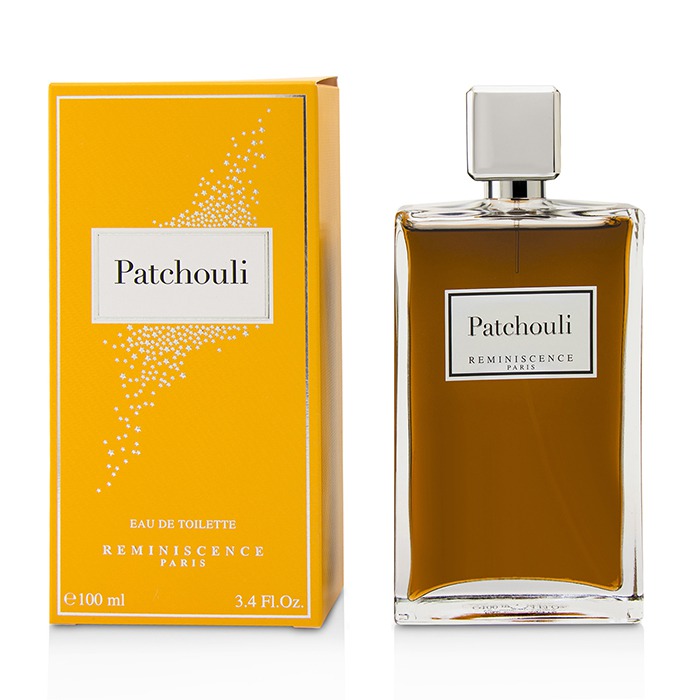 Reminiscence Patchouli ماء تواليت بخاخ 100ml/3.3ozProduct Thumbnail