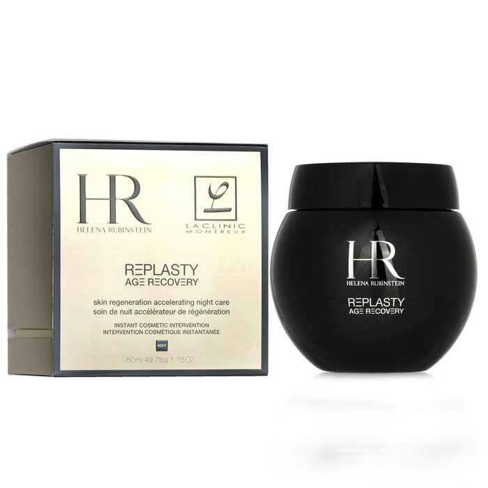 Helena Rubinstein Prodigy Re-Plasty Age Recovery Skin Regeneration Accelerating Night Care 50ml/1.75ozProduct Thumbnail