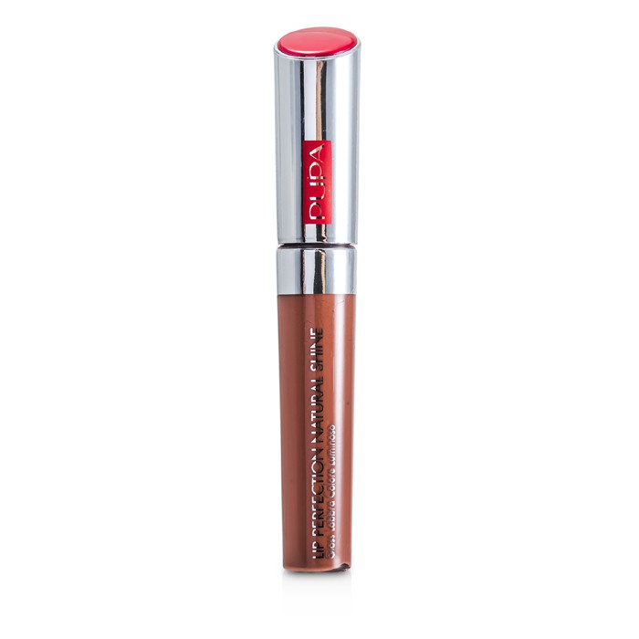 Pupa Lip Perfection Natural Shine Hi Shine Colour Gloss Labial 7ml/0.24ozProduct Thumbnail