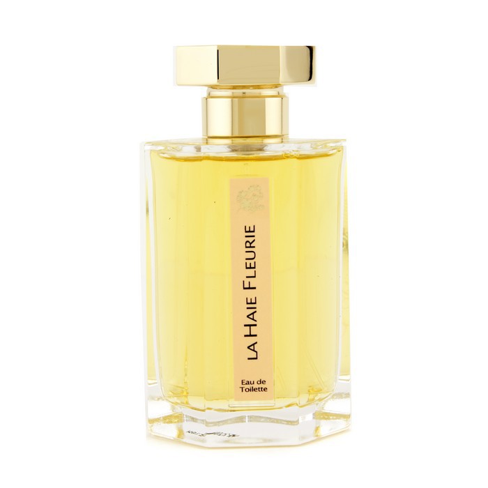 L'Artisan Parfumeur La Haie Fleurie Eau De Toilette Spray 100ml/3.4ozProduct Thumbnail