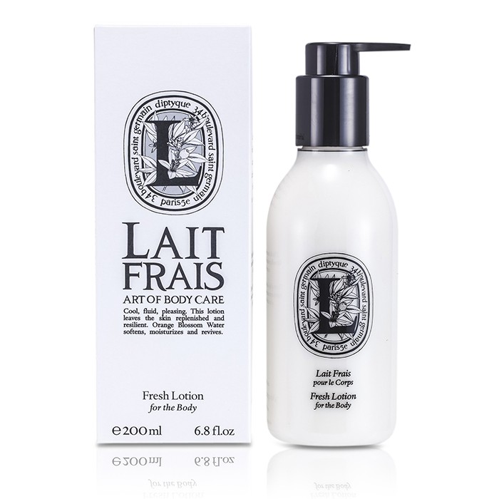 Diptyque Fresh Lotion For The Body 200ml/6.8ozProduct Thumbnail