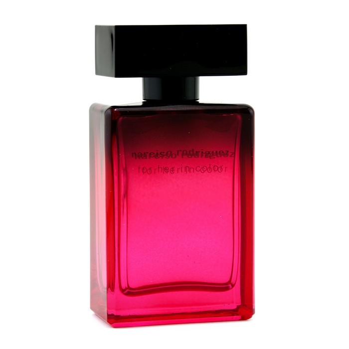 Narciso Rodriguez For Her In Color Eau De Parfum Spray ( Limitadong Edisyon ) 50ml/1.6ozProduct Thumbnail