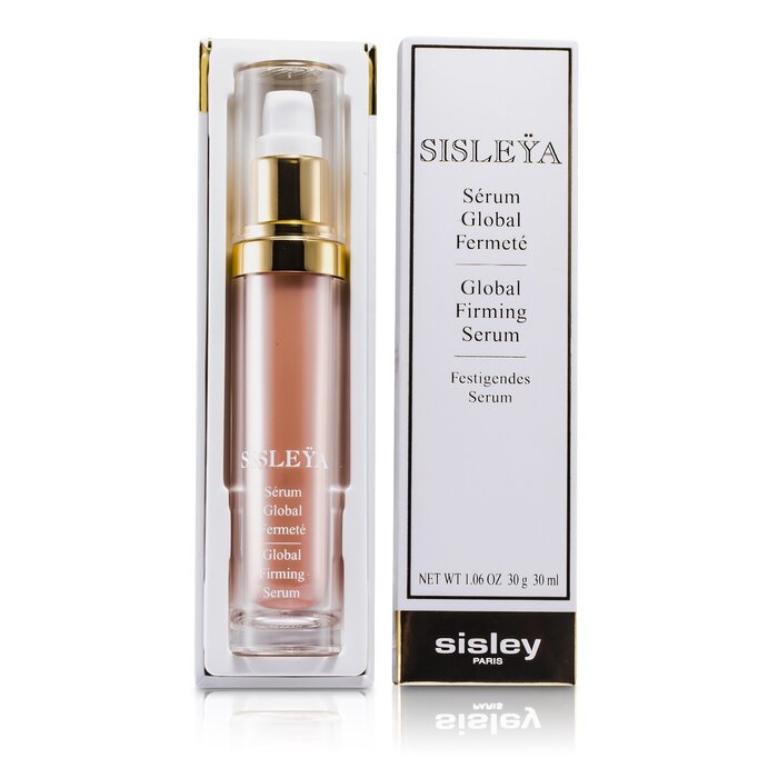 Sisley Sisleya Global bőrfeszesítő szérum 30ml/1.06ozProduct Thumbnail
