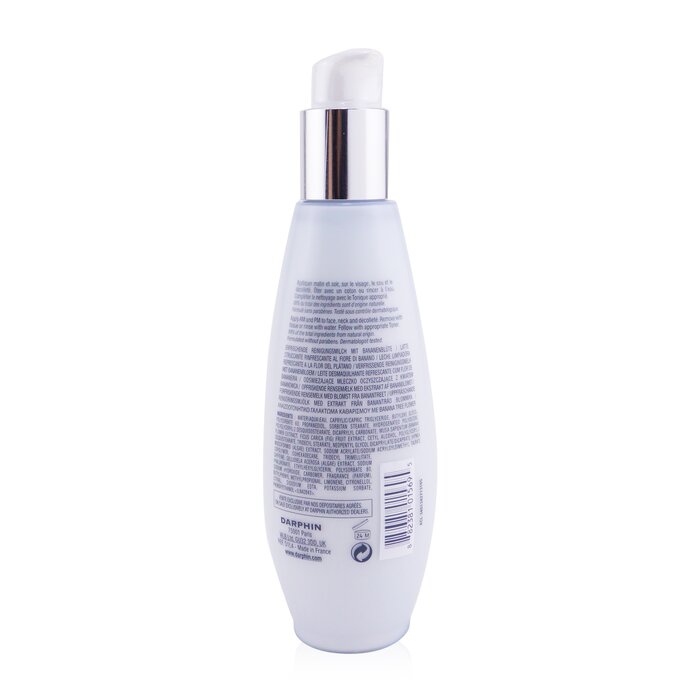 Darphin Leite de limpeza Refreshing Cleansing Milk ( p/ todos os tipos de pele) 200ml/6.7ozProduct Thumbnail
