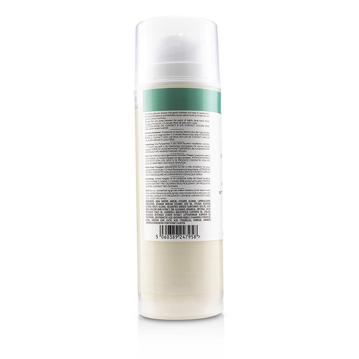 Ren Clearcalm 3 Clarifying Clay Cleanser 150ml/5.1ozProduct Thumbnail