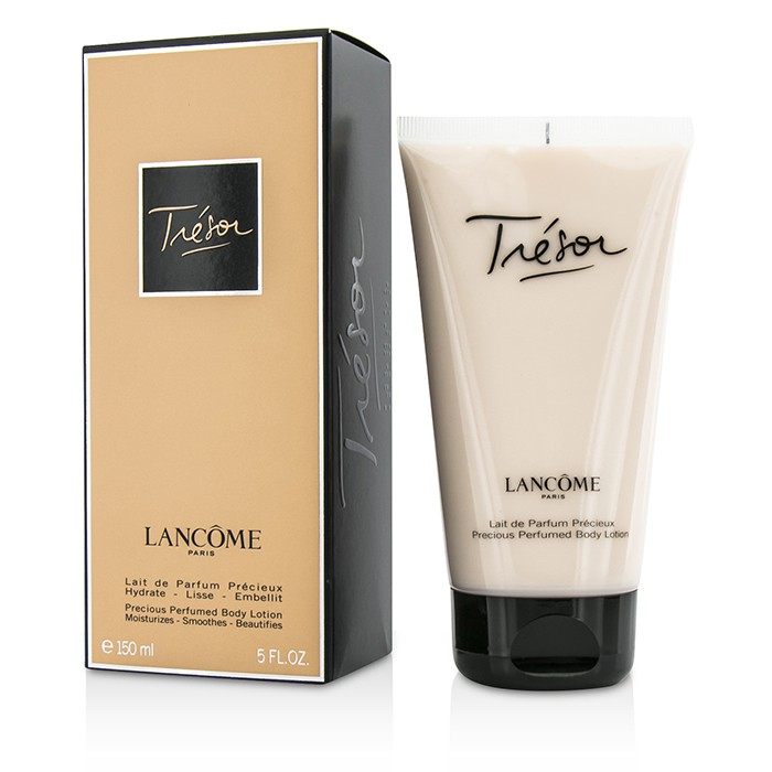 Lancome Tresor Body Lotion 150ml/5ozProduct Thumbnail