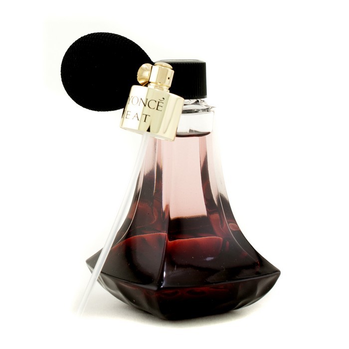 Beyonce Heat Ultimate Elixir Eau De Parfum Semprot 50ml/1.7ozProduct Thumbnail