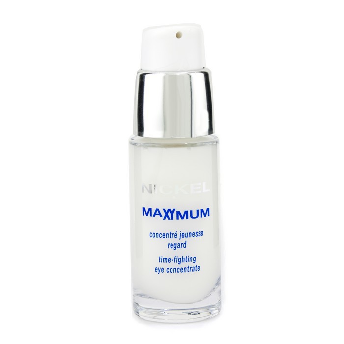 Nickel Maxymum Time-Fighting Eye Concentrate 15ml/0.5ozProduct Thumbnail