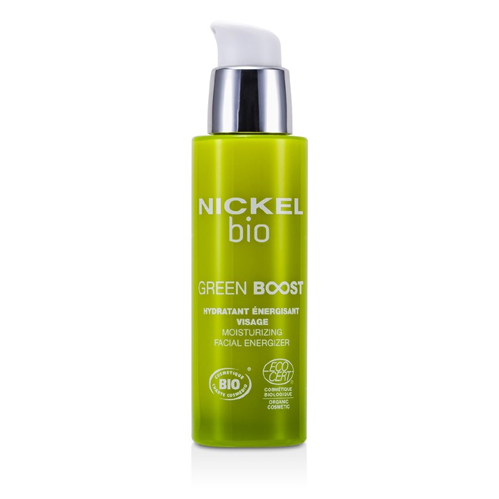 Nickel Bio Green Boost Moisturizing Facial Energizer 50ml/1.7ozProduct Thumbnail