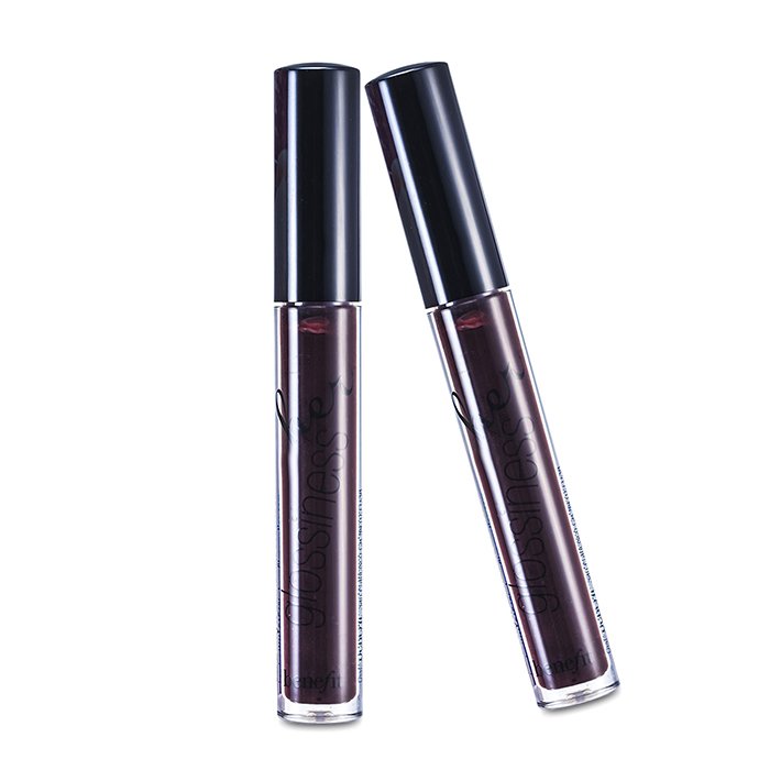 Benefit Brilho labial Her Glossiness A List Lip Gloss pacote c/ 2 2x3g/0.1ozProduct Thumbnail