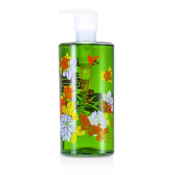 Shu Uemura Cleansing Beauty Oil Premium A/O - Advanced Formula (Mamechiyo Limited Edition) 450ml/15.2ozProduct Thumbnail